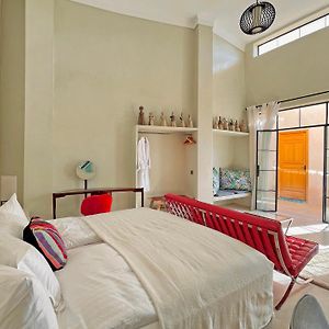 Suite superior con letto king size
